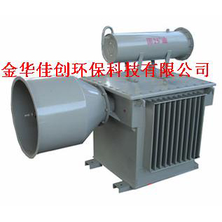 浮梁GGAJ02电除尘高压静电变压器